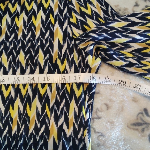 PER SEPTION CONCEPT women's shirt size small - Picture 4 of 7